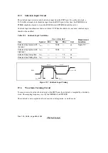 Предварительный просмотр 494 страницы Renesas H8S/2111B Hardware Manual