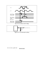 Предварительный просмотр 570 страницы Renesas H8S/2111B Hardware Manual