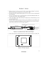 Предварительный просмотр 19 страницы Renesas H8S/2128 Series User Manual