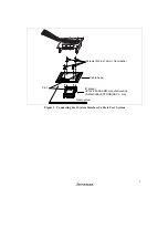 Предварительный просмотр 11 страницы Renesas H8S/2138 Series User Manual