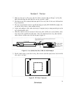 Предварительный просмотр 19 страницы Renesas H8S/2138 Series User Manual