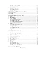 Предварительный просмотр 34 страницы Renesas H8S/2158 User Manual