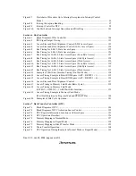 Предварительный просмотр 38 страницы Renesas H8S/2158 User Manual