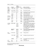 Предварительный просмотр 66 страницы Renesas H8S/2158 User Manual