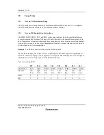 Предварительный просмотр 106 страницы Renesas H8S/2158 User Manual