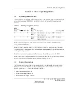 Предварительный просмотр 109 страницы Renesas H8S/2158 User Manual