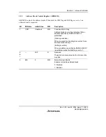 Предварительный просмотр 131 страницы Renesas H8S/2158 User Manual