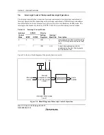 Предварительный просмотр 144 страницы Renesas H8S/2158 User Manual