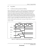 Предварительный просмотр 155 страницы Renesas H8S/2158 User Manual