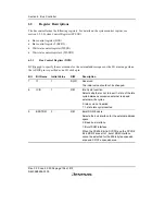 Предварительный просмотр 160 страницы Renesas H8S/2158 User Manual