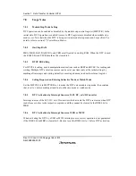 Предварительный просмотр 220 страницы Renesas H8S/2158 User Manual