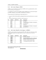 Предварительный просмотр 232 страницы Renesas H8S/2158 User Manual