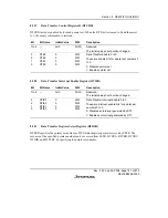 Предварительный просмотр 235 страницы Renesas H8S/2158 User Manual