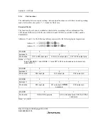 Предварительный просмотр 268 страницы Renesas H8S/2158 User Manual