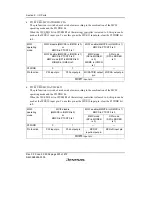 Предварительный просмотр 274 страницы Renesas H8S/2158 User Manual