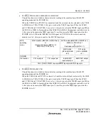 Предварительный просмотр 281 страницы Renesas H8S/2158 User Manual