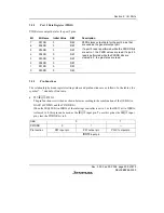 Предварительный просмотр 283 страницы Renesas H8S/2158 User Manual