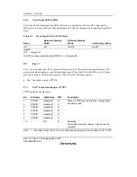 Предварительный просмотр 298 страницы Renesas H8S/2158 User Manual