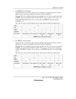 Предварительный просмотр 301 страницы Renesas H8S/2158 User Manual