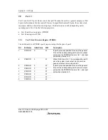 Предварительный просмотр 304 страницы Renesas H8S/2158 User Manual