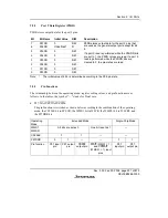 Предварительный просмотр 305 страницы Renesas H8S/2158 User Manual