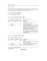 Предварительный просмотр 308 страницы Renesas H8S/2158 User Manual