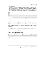 Предварительный просмотр 311 страницы Renesas H8S/2158 User Manual