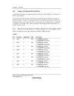 Предварительный просмотр 312 страницы Renesas H8S/2158 User Manual