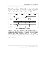 Предварительный просмотр 357 страницы Renesas H8S/2158 User Manual