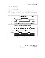 Предварительный просмотр 385 страницы Renesas H8S/2158 User Manual