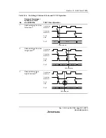 Предварительный просмотр 397 страницы Renesas H8S/2158 User Manual