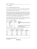 Предварительный просмотр 412 страницы Renesas H8S/2158 User Manual