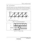 Предварительный просмотр 435 страницы Renesas H8S/2158 User Manual