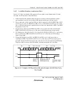 Предварительный просмотр 481 страницы Renesas H8S/2158 User Manual