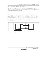 Предварительный просмотр 499 страницы Renesas H8S/2158 User Manual