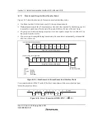 Предварительный просмотр 500 страницы Renesas H8S/2158 User Manual