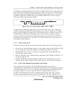 Предварительный просмотр 501 страницы Renesas H8S/2158 User Manual