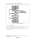 Предварительный просмотр 508 страницы Renesas H8S/2158 User Manual