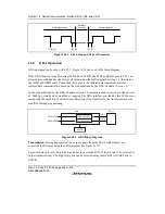 Предварительный просмотр 510 страницы Renesas H8S/2158 User Manual