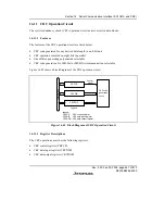 Предварительный просмотр 521 страницы Renesas H8S/2158 User Manual