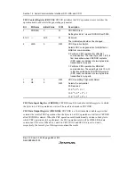 Предварительный просмотр 522 страницы Renesas H8S/2158 User Manual