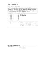 Предварительный просмотр 534 страницы Renesas H8S/2158 User Manual