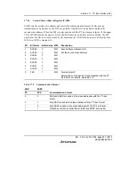 Предварительный просмотр 535 страницы Renesas H8S/2158 User Manual