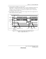 Предварительный просмотр 575 страницы Renesas H8S/2158 User Manual