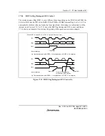 Предварительный просмотр 581 страницы Renesas H8S/2158 User Manual