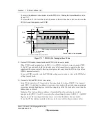 Предварительный просмотр 602 страницы Renesas H8S/2158 User Manual