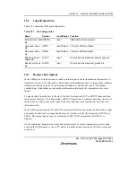 Предварительный просмотр 609 страницы Renesas H8S/2158 User Manual