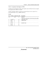 Предварительный просмотр 651 страницы Renesas H8S/2158 User Manual