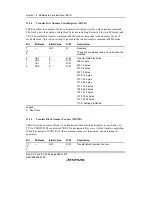 Предварительный просмотр 690 страницы Renesas H8S/2158 User Manual