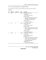 Предварительный просмотр 703 страницы Renesas H8S/2158 User Manual